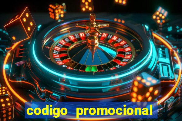 codigo promocional bingo blitz